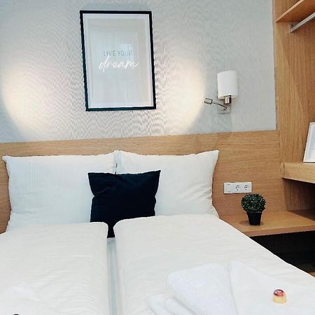Zeus Design Apartment Erlach #62 Вена Экстерьер фото