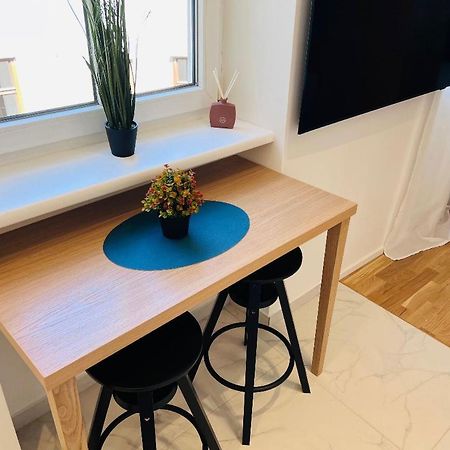 Zeus Design Apartment Erlach #62 Вена Экстерьер фото