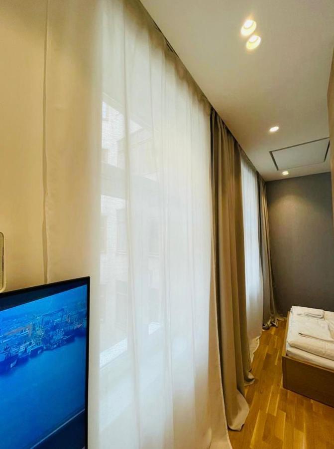 Zeus Design Apartment Erlach #62 Вена Экстерьер фото