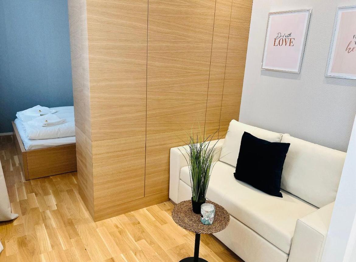 Zeus Design Apartment Erlach #62 Вена Экстерьер фото