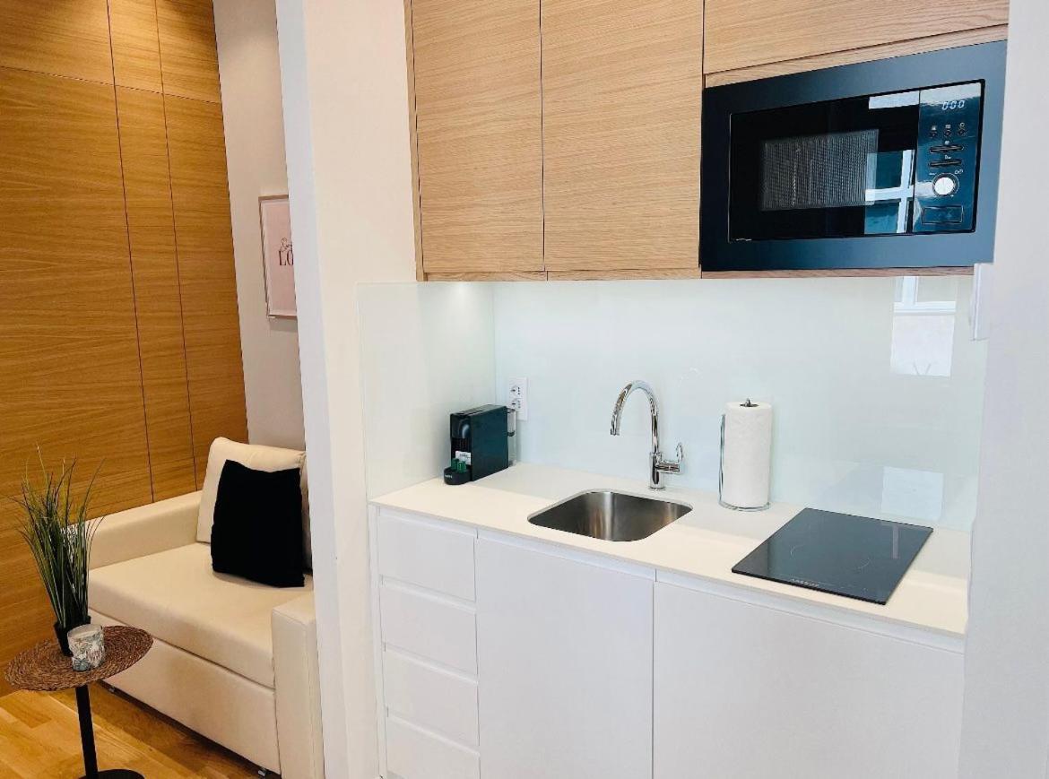 Zeus Design Apartment Erlach #62 Вена Экстерьер фото
